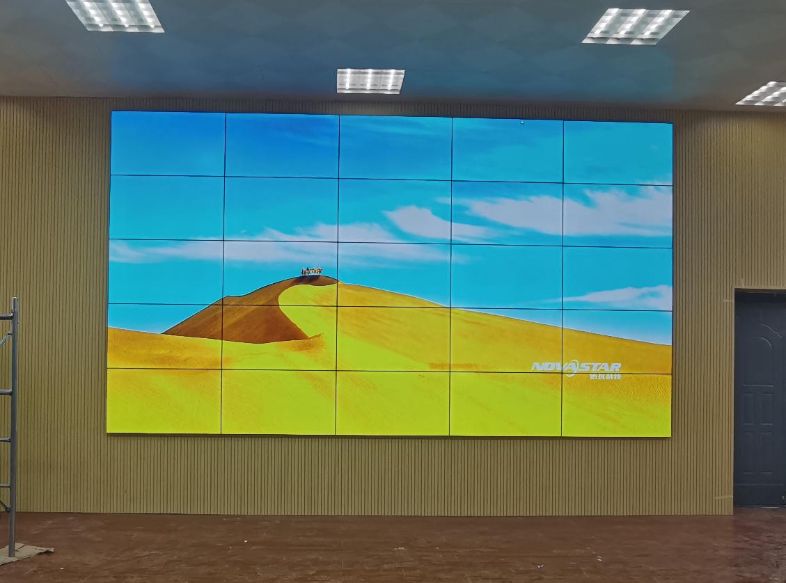 LED拼接屏
