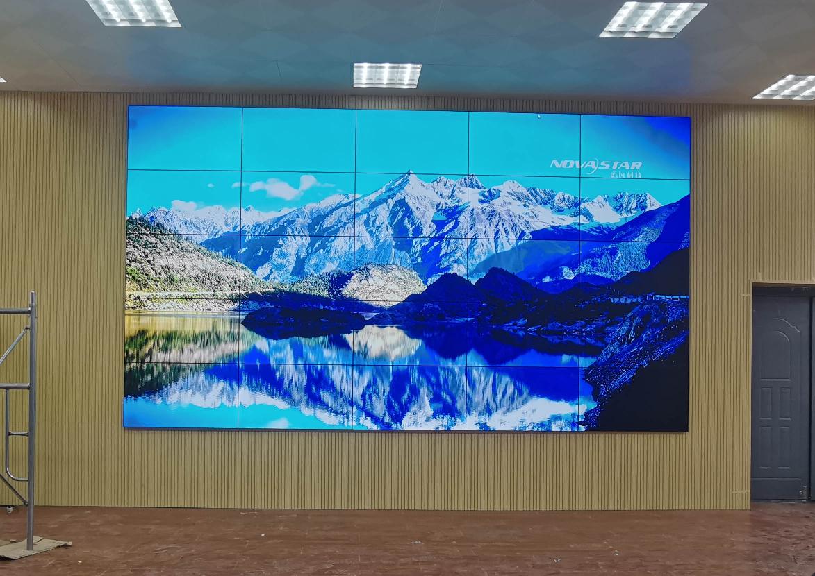 LED拼接屏