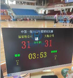 籃球比賽系統(tǒng)